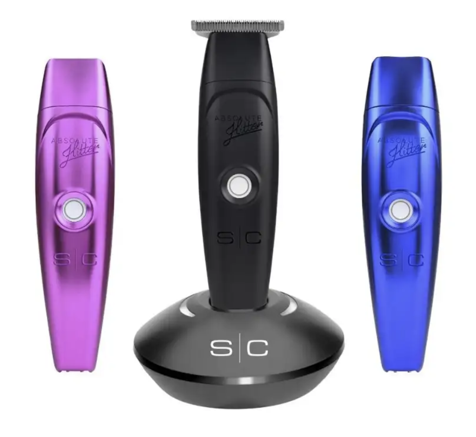 StyleCraft ABSOLUTE HITTER CORDLESS HAIR TRIMMER SCAHTB